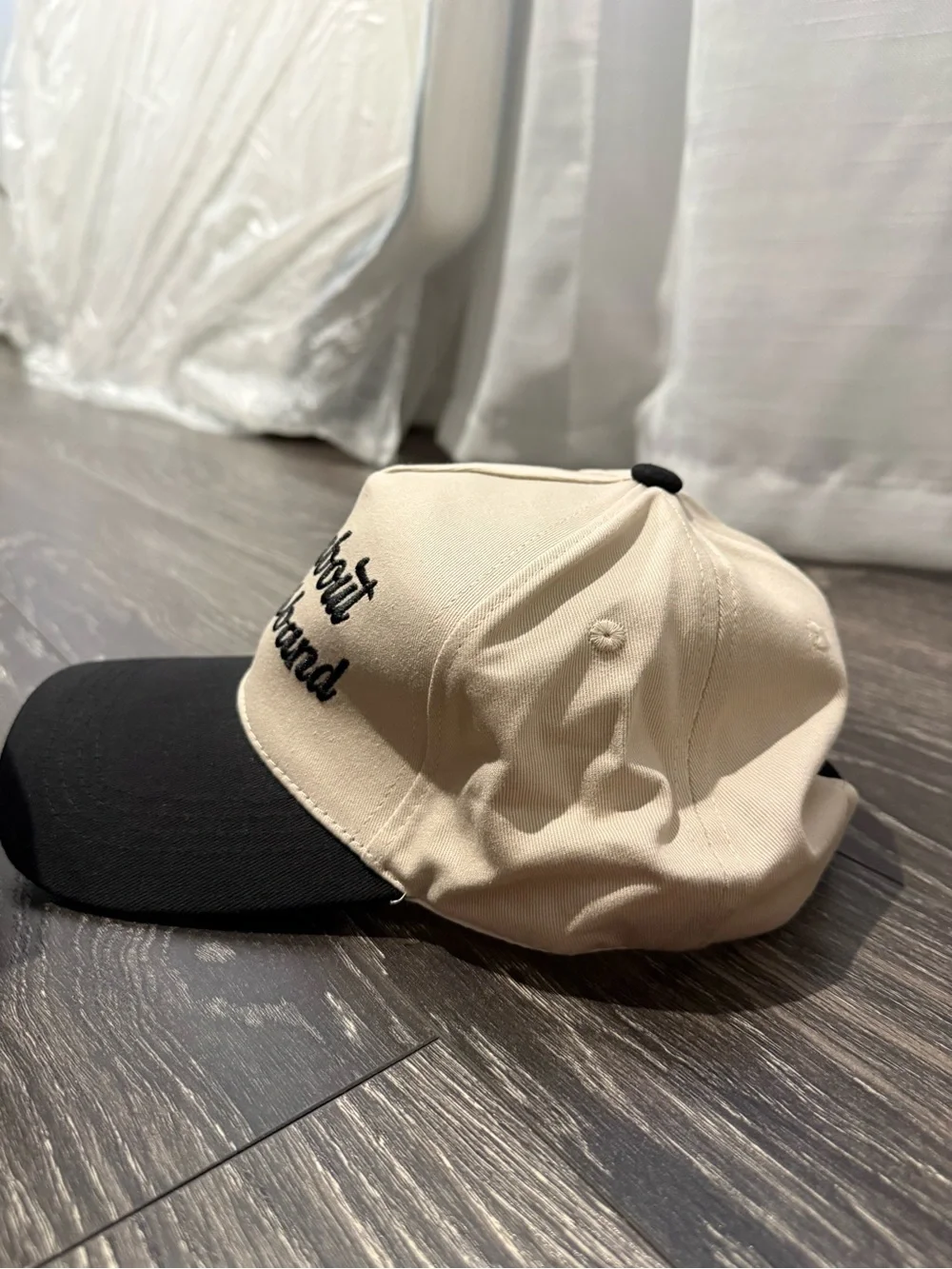 N/A two tone